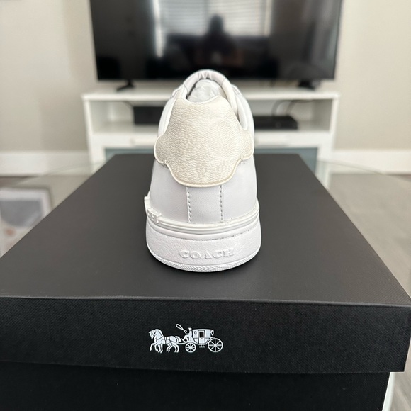 Brand new coach shoes size 9 MEN! - Picture 2 of 6